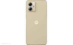 Smartfon Motorola  moto G14 4GB 128GB Butter Cream (PAYG0008TN)