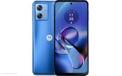 Smartfon Motorola  moto G54 5G 8GB 256GB Indigo Blue (PAYT0035TN)