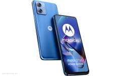 Smartfon Motorola  moto G54 5G 8GB 256GB Indigo Blue (PAYT0035TN)