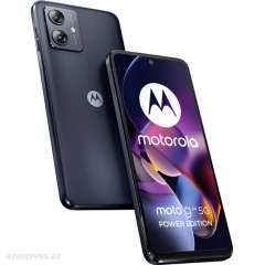 Смартфон Motorola  moto G54 5G 8GB 256GB Midnight Blue (PAYT0002TN)