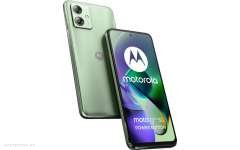 Smartfon Motorola  moto G54 5G 8GB 256GB Mint Green (PAYT0014TN)