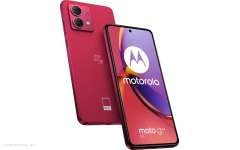 Smartfon Motorola  moto G84 5G 12GB 256GB Viva Magenta (PAYM0014TN)