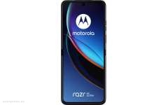 Smartfon Motorola  Moto Razr 40 Ultra Infinite Black (PAX40025TN)