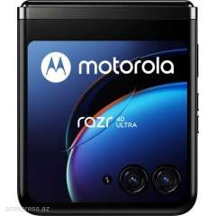 Смартфон Motorola  Moto Razr 40 Ultra Infinite Black (PAX40025TN)