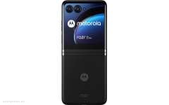 Smartfon Motorola  Moto Razr 40 Ultra Infinite Black (PAX40025TN)