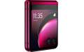 Smartfon Motorola  Moto Razr 40 Ultra Viva Magenta (PAX40039TN) Bakıda