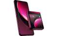 Smartfon Motorola  Moto Razr 40 Ultra Viva Magenta (PAX40039TN) Bakıda