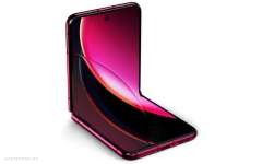 Smartfon Motorola  Moto Razr 40 Ultra Viva Magenta (PAX40039TN)