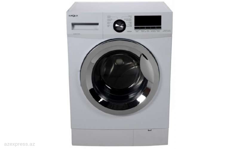 Стиральная машина Eurolux EU-WM1264X-7AEWC Bakıda