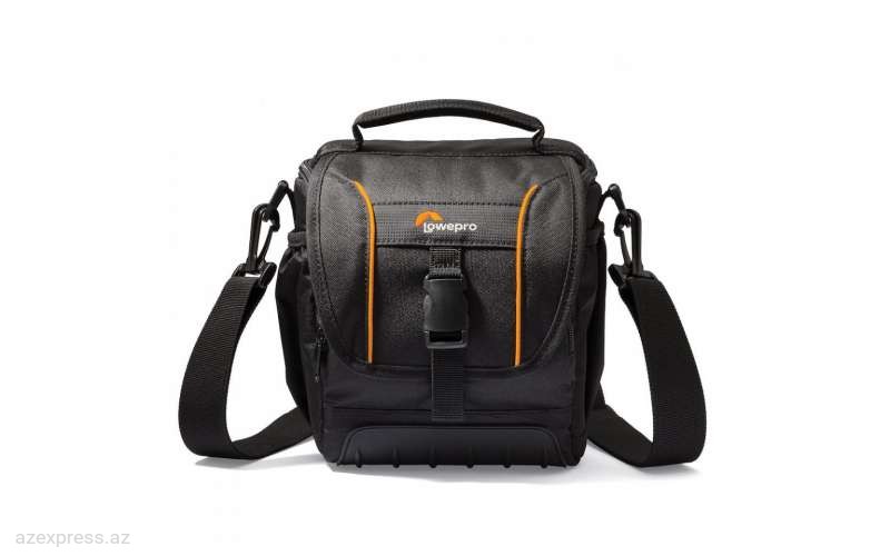 Сумка для фотокамеры Lowepro Adventura SH 140 II (LP36863-0WW) Bakıda