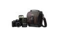 Сумка для фотокамеры Lowepro Adventura SH 140 II (LP36863-0WW) Bakıda
