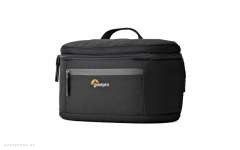 Рюкзак для фотокамеры Lowepro Passport Duo Black (LP37021-PWW)