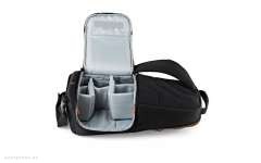 Рюкзак для фотокамеры Lowepro Slingshot Edge 250 AW (LP36899-PWW)