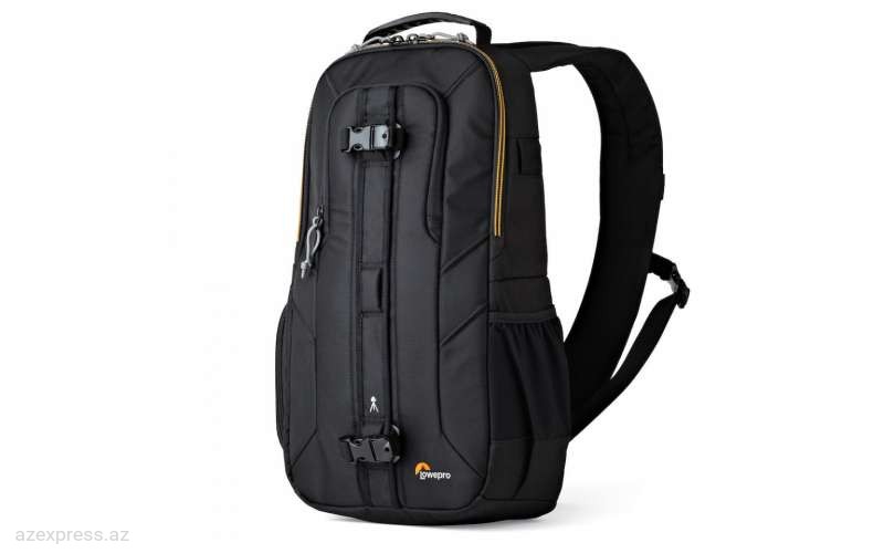 Рюкзак для фотокамеры Lowepro Slingshot Edge 250 AW (LP36899-PWW) Bakıda