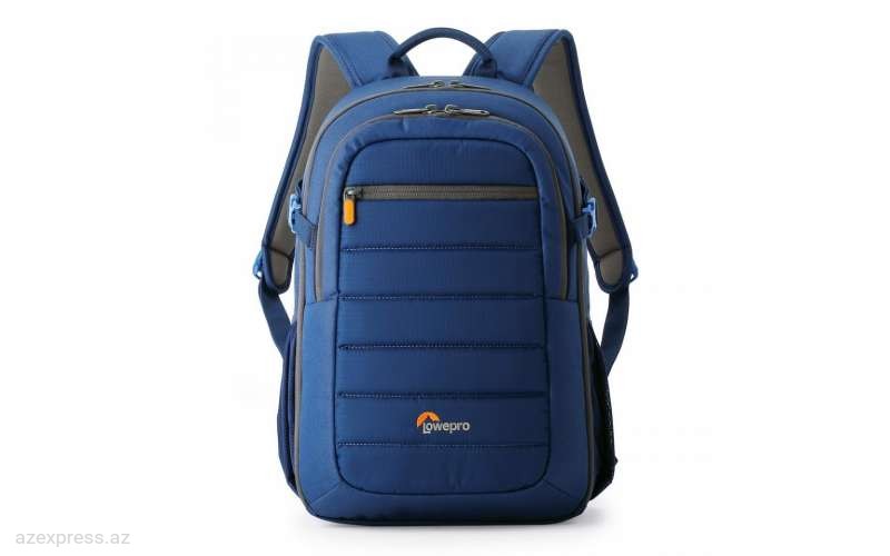 Рюкзак для фотокамеры Lowepro  Tahoe BP 150 Galaxy Blue (LP36893-PWW) Bakıda