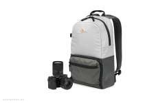 Рюкзак для фотокамеры Lowepro Truckee BP 150 LX Grey (LP37234-PWW)