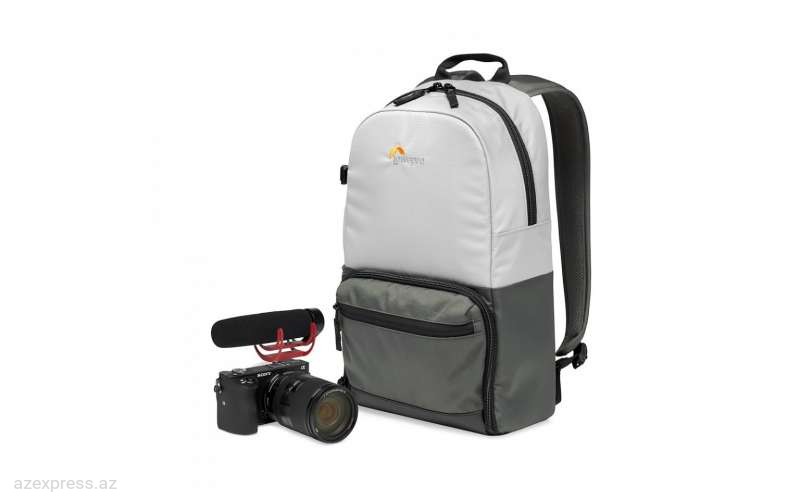 Рюкзак для фотокамеры Lowepro Truckee BP 150 LX Grey (LP37234-PWW) Bakıda