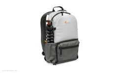 Рюкзак для фотокамеры Lowepro Truckee BP 150 LX Grey (LP37234-PWW)