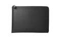 Чехол для ноутбука HP 13.3" Spectre Black Leather Sleeve Zipper (W5T46AA)  Bakıda
