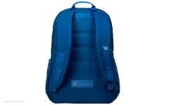 Рюкзак HP 15.6" Active Backpack Navy Blue/Yellow (1LU24AA) 