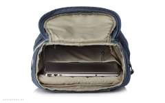 Рюкзак HP 15.6" Odyssey Backpack (7XG62AA) 