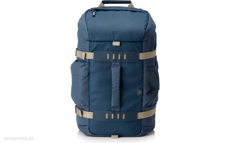 Рюкзак HP 15.6" Odyssey Backpack (7XG62AA)  Bakıda