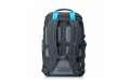 Рюкзак HP 15.6" Odyssey Sport Backpack Facets Grey (5WK93AA)  Bakıda