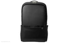 Рюкзак HP 15.6" Pavilion Accent Backpack Black/Gold (4QF96AA) 