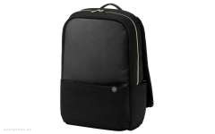 Рюкзак HP 15.6" Pavilion Accent Backpack Black/Gold (4QF96AA) 