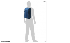 Рюкзак HP 15.6" Pavilion Tech Backpack (5EF00AA) 