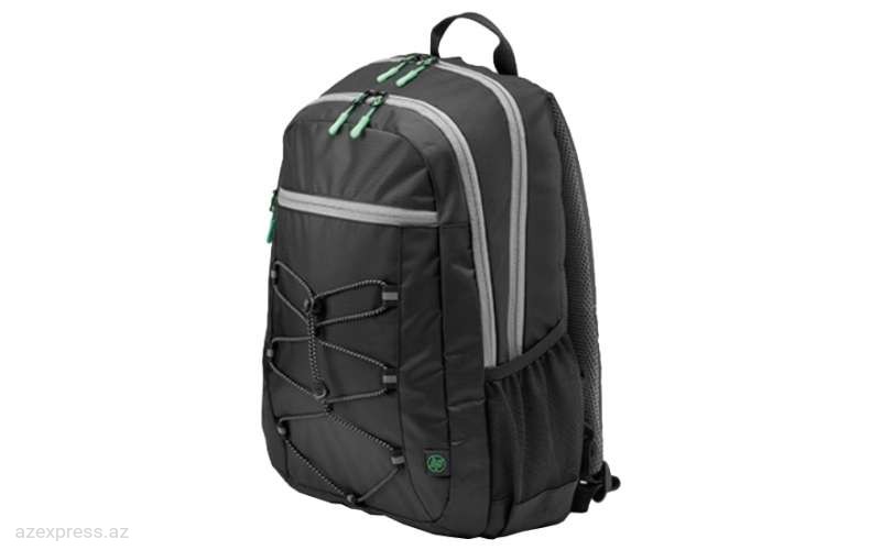 Рюкзак HP Active Backpack 15.6 (1LU22AA)  Bakıda