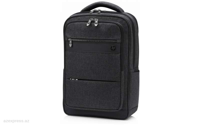 Рюкзак HP Executive 15.6 Backpack (6KD07AA)  Bakıda