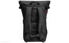 Рюкзак HP OMEN Transceptor 15 Rolltop Backpack (7MT83AA) 