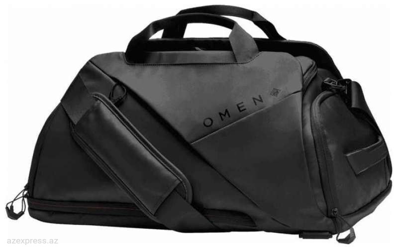 Рюкзак HP OMEN Transceptor 17 Duffel Bag (7MT82AA)  Bakıda