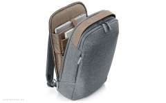 Рюкзак HP Renew 15 Grey Backpack (1A211AA) 