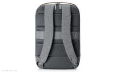 Рюкзак HP Renew 15 Grey Backpack (1A211AA) 