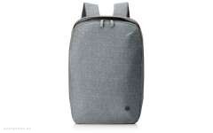 Рюкзак HP Renew 15 Grey Backpack (1A211AA) 