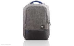 Рюкзак Lenovo 15.6 On-trend Backpack by NAVA, Grey (GX40M52033) 