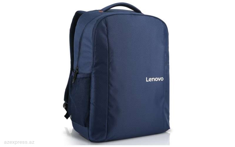 Рюкзак Lenovo B515 15.6' Blue (GX40Q75216)  Bakıda