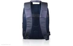 Рюкзак Lenovo Classic Backpack NAVA 15,6", Blue (GX40M52025) 