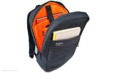 Рюкзак Lenovo Classic Backpack NAVA 15,6", Blue (GX40M52025) 