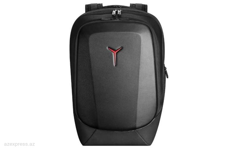 Рюкзак Lenovo Y Gaming Armored 17,3' (GX40L16533)  Bakıda