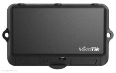 Giriş nöqtəsi MikroTik LtAP mini LTE kit (RB912R-2nD -LTm&R11e-LTE) 