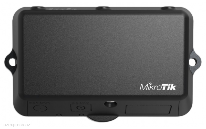 Giriş nöqtəsi MikroTik LtAP mini (RB912R-2nD-LTm)  Bakıda