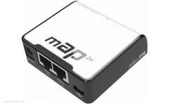 Wi-Fi Точка доступа MikroTik mAP  (RBmAP2n ) 