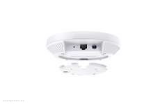 Access Point Wi-Fi TP-LINK  EAP610 / AX1800 CEILING MOUNT WI-FI6 