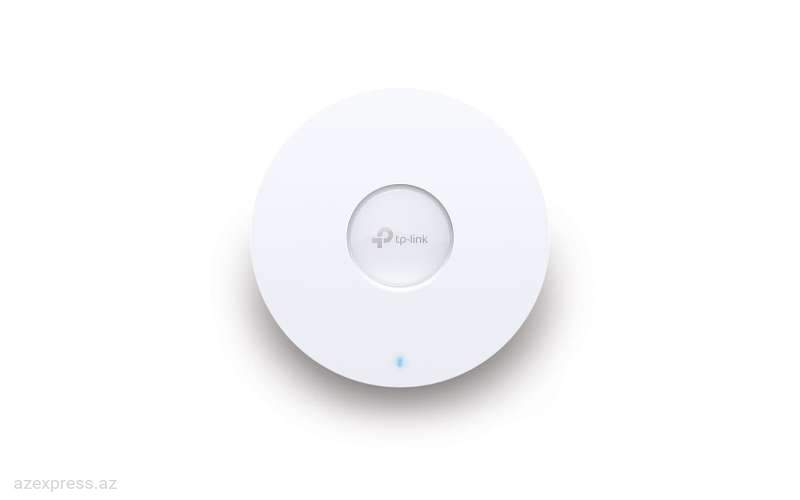 Access Point Wi-Fi TP-LINK EAP620 HD /AX1800 WIRELESS DUAL BAND  Bakıda