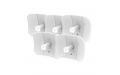 Радиомост Ubiquiti LiteBeam AC Gen2 5-pack (LBE-5AC-Gen2-5)  Bakıda