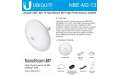 Радиомост Ubiquiti NanoBeam M2-13 (NBE-m2-13)  Bakıda