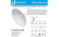 Радиомост Ubiquiti PowerBeam M5-620 (PBE-M5-620)  Bakıda